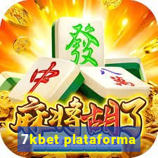 7kbet plataforma